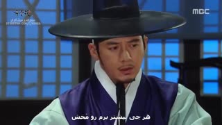 پارت دوم سانسوری قسمت چهل و سه اوک نیو