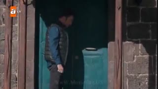 قسمت 33 تو بگو کارادنیز Sen Anlat Karadeniz با زیرنویس اختصاصی فارسی
