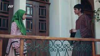 قسمت هشتم سریال بانوی عمارت