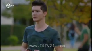 دانلود قسمت 333 غنچه های زخمی دوبله فارسی