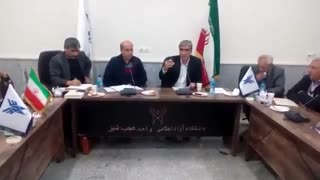 نشست خبری آقای دکتر جلیلی با حضور جمعی از فعالین عرصه رسانه و اهالی قلم و اندیشه - قسمت شانزدهم