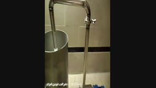 پمپ هموژنایزر (هموژنایزر اینلاین)