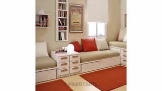 نکات جالب و ساده برای تزیین منزل