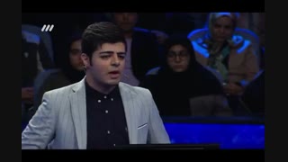 قسمت 26 مسابقه برنده باش - از فیلمین