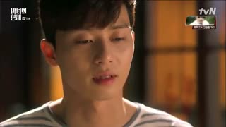 دانلود سریال کره ای معجزه عشق A Witch’s Love 2014 با بازی پارک سوجون ، جانگ هوا + زیرنویس فارسی (قسمت یازدهم جادوی عشق)