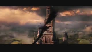 Maleficent 2014 trailer