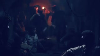 تیزر سریال تاریخی و جذاب بانوی عمارت