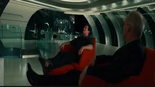 فیلم وفادار (ناهمتا 3) با دوبله فارسی Allegiant 2016