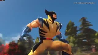 اولین تریلر Marvel Ultimate Alliance 3