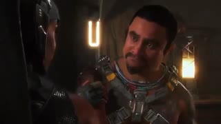 تریلر داستانی Anthem