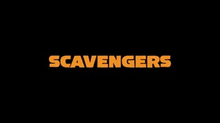 اولین تریلر بازی Scavengers