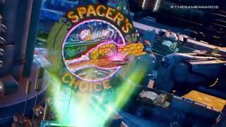 تریلر بازی The Outer Worlds