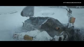 تریلر رونمایی از بازی Scavengers