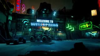 تریلری جدید از Rage 2 به مناسبت مشخص‌شدن تاریخ انتشار بازی