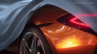 تریلر معرفی بسته‌الحاقی McLaren 570S بازی Rocket League