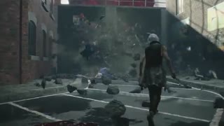 Devil May Cry 5 - Official Game Awards 2018 Trailer