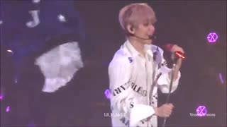 baekhyun)Vroom Vroom)