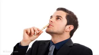تشخیص دروغ از روی دهان