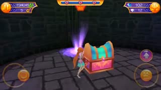 آموزش بازی Winx: Butterflix Adventures (قسمت ششم)