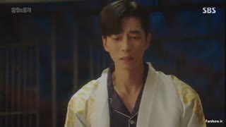 سریال کره ای The last Empress 2018  قسمت های 5 و 6 با زیرنویس انگلیسی