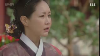 سریال کره ای The last Empress 2018  قسمت های 9 و 10  با زیرنویس انگلیسی