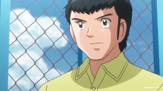 فوتبالیست‌ها (۲۰۱۸) - فصل ۱ قسمت ۲۹