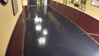 اجرای کفپوش اپوکسی www.aghayedecor.com