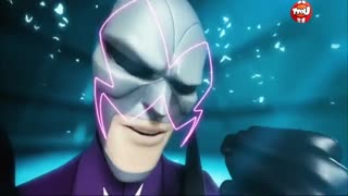 Miraculous ladybug فصل اول قسمت 17 با زیرنویس فارسی