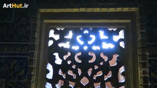 مسجد شیخ لطف الله- توافقی بین یک دنیا شور و آرامشی باشکوه