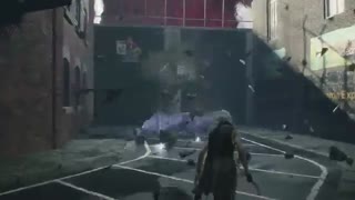 تریلر جدید بازی Devil May Cry 5