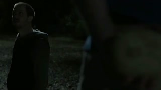 سکانس های ترسناک فیلم هیس