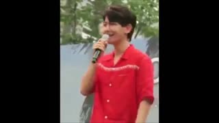 مومنت های باحال اکسو 2018