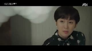 قسمت سوم سریال قلعه آسمان با زیر نویس فارسی چسبیده