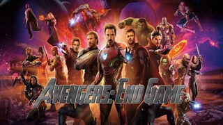 اولین تریلر رسمی فیلم Avengers 4 - End Game