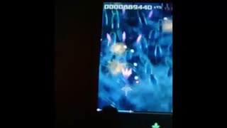 بازی اکشن هواپیمای Squadron Bullet  برای موبیل