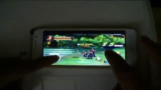 بازی اندروید MAEVEL knight