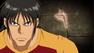 انیمهKarakuri.Circus.09