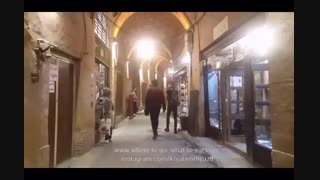 جاذبه ها و اماکن تاریخی و تفریحی و رستورانهای جهانشهر یزد