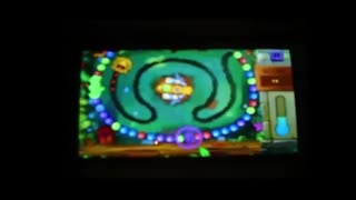 بازی توپ های همرنگ  قطاری  افسانه مرمری  اندروید