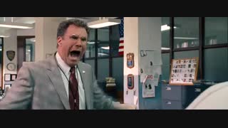 Anger -The Other Guys