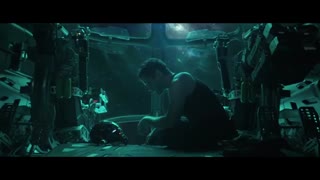دانلود تریلر رسمی فیلم Avengers: Endgame 2019