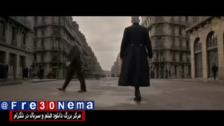 دانلود فیلم جانوران شگفت انگیز2|جانوران شگفت انگیز2|FANTASTIC BEASTS 2