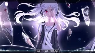 Nightcore monster _ نایتکور هیولا
