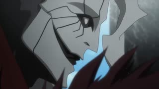 Ergo Proxy قسمت پایانی - 23 فارسی