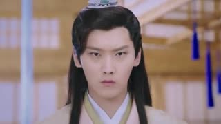 دانلود سریال چینی عشق ابدی - The Eternal Love 2017 -  فصل اول + زیرنویس فارسی (قسمت ششم)