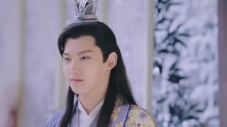 دانلود سریال چینی عشق ابدی - The Eternal Love 2017 -  فصل اول + زیرنویس فارسی (قسمت هفتم)