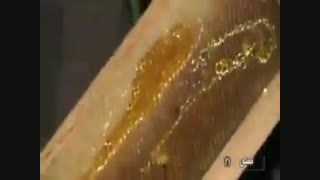 روش های تشخیص عسل طبیعی