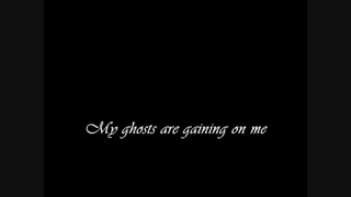 All That I'm Living For- Evanescence- lyrics