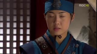 Queen Seon Deok 14