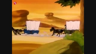 لوک خوش شانس: قسمت 25 (دوبله فارسی) - کاروان